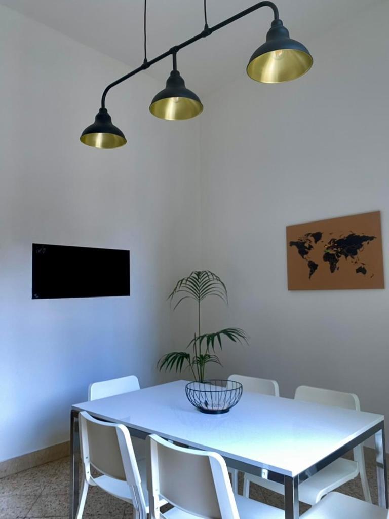 Апартаменты Urban Poet Retreat - Casa Di Vincenzo E Andrea 2 Палермо Экстерьер фото