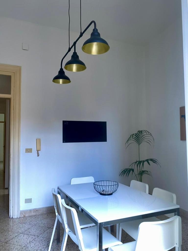 Апартаменты Urban Poet Retreat - Casa Di Vincenzo E Andrea 2 Палермо Экстерьер фото